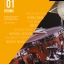 Rock&Pop 2018 Drums Grade 1