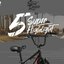 จักรยานBMX SIXTYSIX รุ่น STREET PEOPLE ล้อ20นิ้ว คอหมุนได้