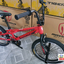 จักรยานBMX Maximus Freestyle คอหมุนได้