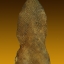 พระนาคปรก 7 เศียร พิมพ์กลาง กรุเขาพนมเพลิง เนื้อชินเงิน ขนาด 8.7x4.2 cm ศรีสัชนาลัย สุโขทัย (2)