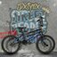 จักรยานBMX SIXTYSIX รุ่น STREET PEOPLE ล้อ20นิ้ว คอหมุนได้