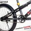 จักรยานBMX Maximus Freestyle คอหมุนได้