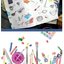 Alice's Cookbook มาวาดอาหารฝรั่งเศษด้วยสีน้ำสุดสวยกันเถอะ!