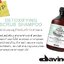 Davines Detoxifying Shampoo ดาวิเนส ดิท๊อกซิฟายอิ้งแชมพู สำหรับหนังศีรษะและเส้นผมที่มีสิ่งสกปรกตกค้าง 250 ml