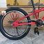 จักรยานBMX Maximus Freestyle คอหมุนได้