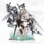 [พรีออเดอร์] ARKNIGHTS:Official Artwork vol.4