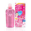 Rohto Lycee EyeWash โรโตะ ไลซี่ น้ำยาล้างตา ผสม3วิตามินสูตรอ่อนโยนและถนอมดวงตา 450 ml.