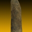 พระร่วงปางลีลาฝักดาบ เนื้อชินเงิน กรุวัดเขาพนมเพลิง ขนาด 9.9x2.2 cm ศรีสัชนาลัย สุโขทัย เก่าเก็บจากกรุ (2)