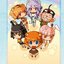 Vanillaware 20th Anniversary Official Art Book "Vanilla Mania!"