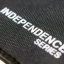 Mousepad Independence Series 445x355x3.5 Balance แผ่นรองเม้าส์