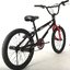 จักรยาน BMX GENESIS