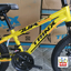 จักรยานเสือภูเขา TRINX JUNIOR4.0 เฟรมอลูมิเนียม ล้อ20นิ้ว เกียร์21สปีด ดิสเบรค