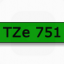 เทปพิมพ์อักษร TZE-751