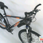 จักรยานเสือภูเขา TRINX M136E เฟรมอลูมิเนียม ล้อ27.5นิ้ว