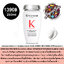 KERASTASE PREMIERES BAIN DECALCIFIANT REPARATEUR SHAMPOO 250ML แชมพูสำหรับปัญหาผมเสียทุกประเภท บำรุงล้ำลึก พร้อมเชื่อมแกนเคราติน คืนความแข็งแรงกลับสู่เส้นผมถึง 99% 250มล.
