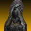 พระท่ากระดาน เนื้อชินเงินแก่ตะกั่ว กรุศรีสวัสดิ์ กาญจนบุรี