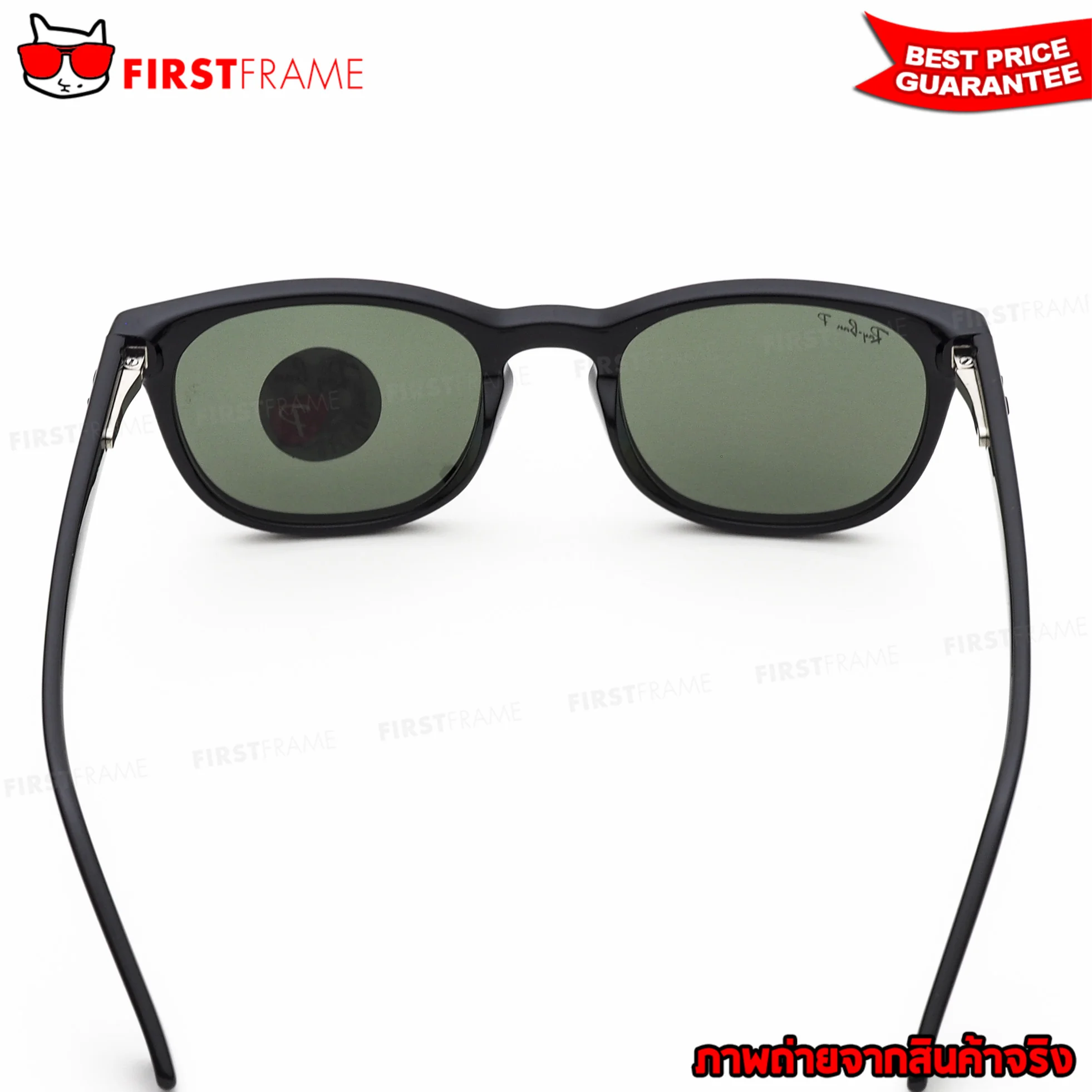RayBan RB4140 601/58 - Rayban, Oakley มีสินค้าให้เลือกมากที่สุดใน