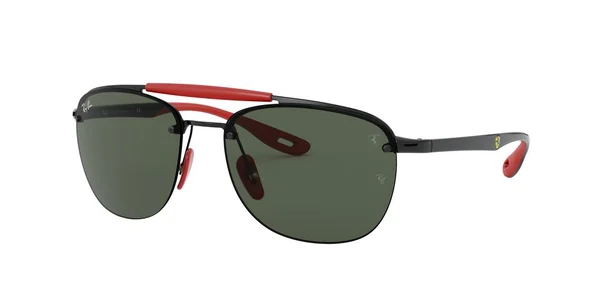 RayBan RB3662M F02871 FERRARI COLLECTION - Rayban, Oakley มีสินค้า