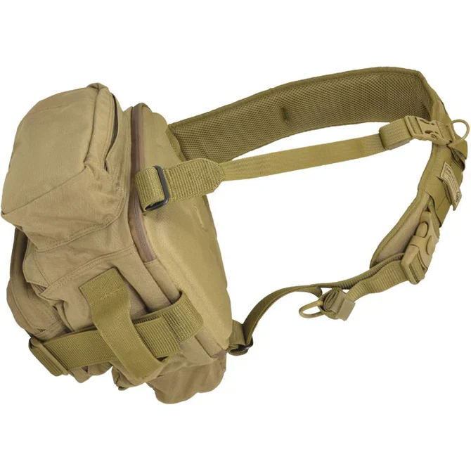 กระเป๋าสะพายไหล่ Hazard 4 รุ่น Evac Holmes Lumbar/Chest Sling Bag