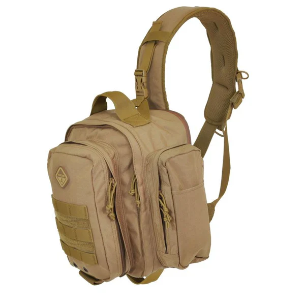 กระเป๋าสะพายไหล่ Hazard 4 รุ่น Evac Holmes Lumbar/Chest Sling Bag