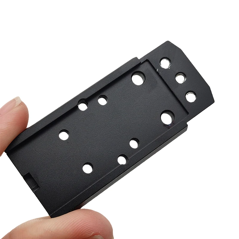 เพลทติด Dot รุ่น SIG P320