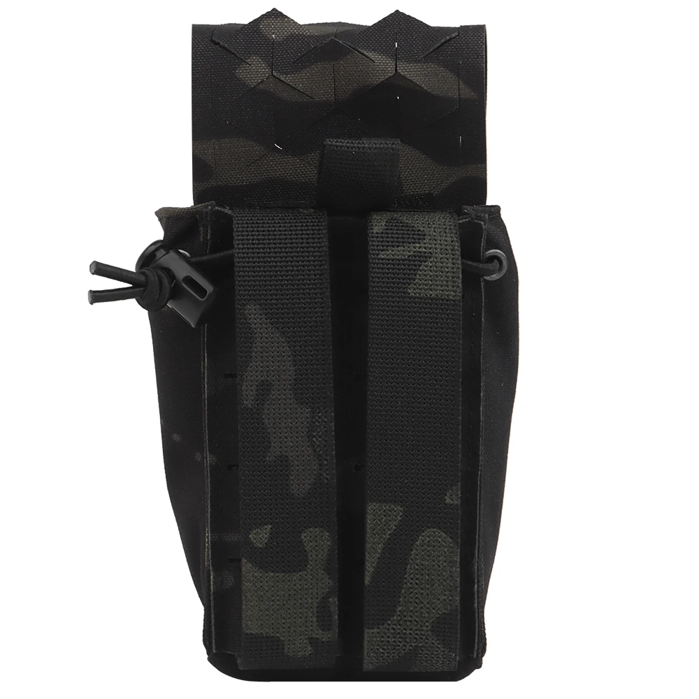 เพ้า SPUD Multifunctional Tactical