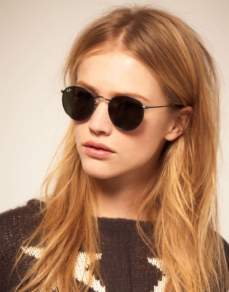 小物 RayBan RB3447 楽天市場】【正規品販売店】レイバン ラウンドメタル サングラス