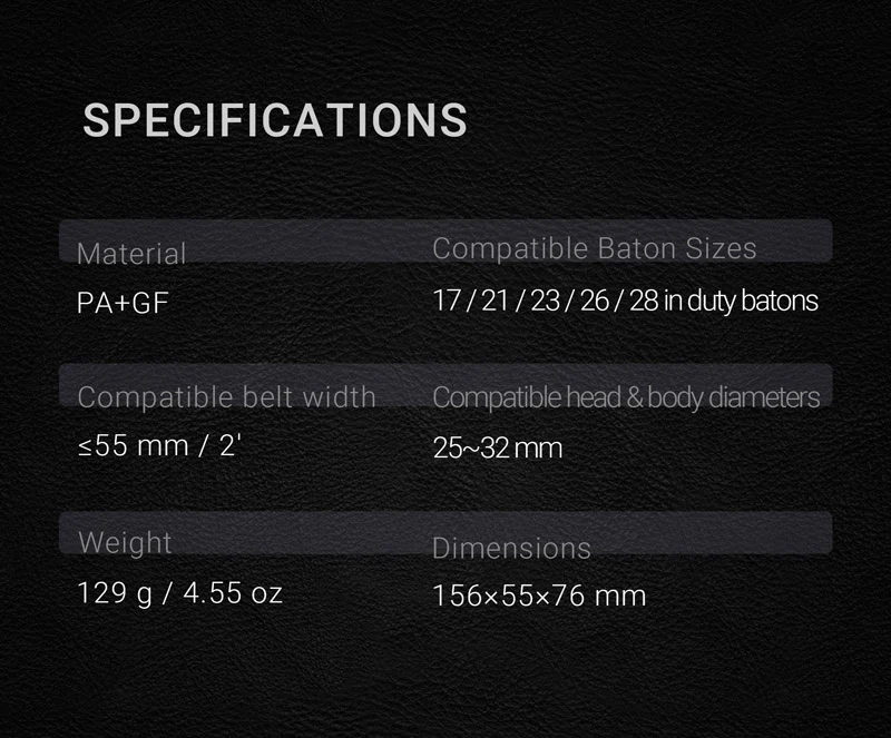 ซองดิ้ว Nex V73 (สำหรับ Quicker)