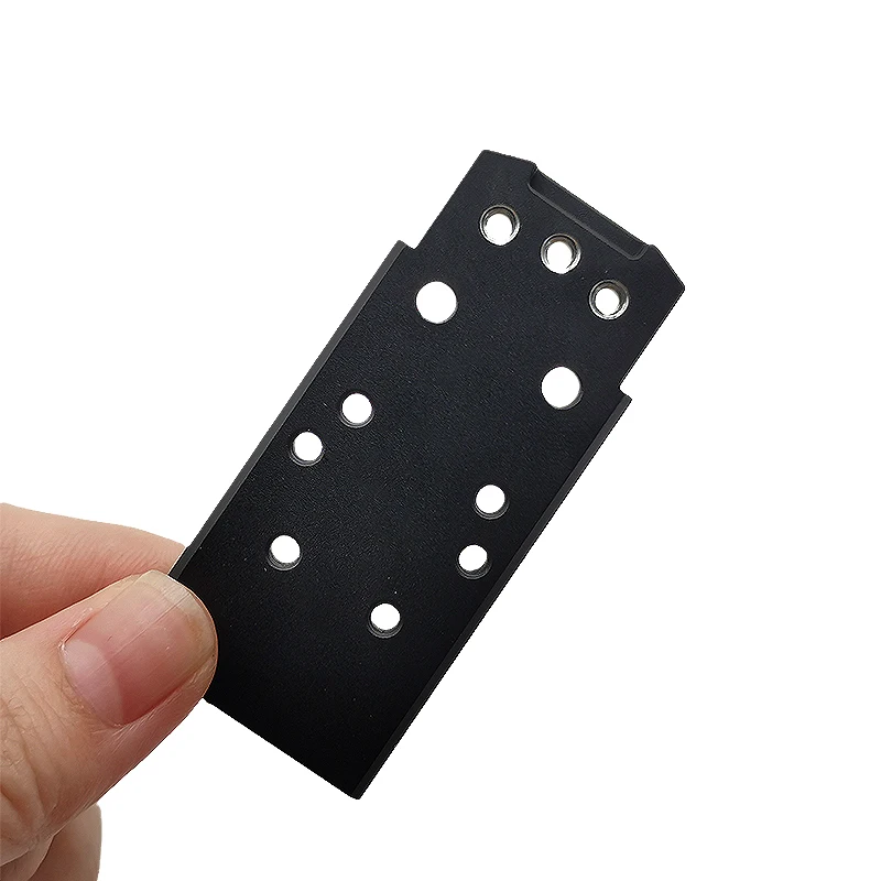 เพลทติด Dot รุ่น SIG P320