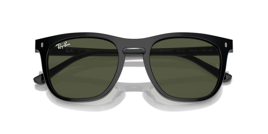 RayBan RB2210F 901/31 - Rayban, Oakley มีสินค้าให้เลือกมาก