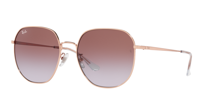 RayBan RB3680D 9202I8 - Rayban, Oakley มีสินค้าให้เลือกมากที่สุดใน
