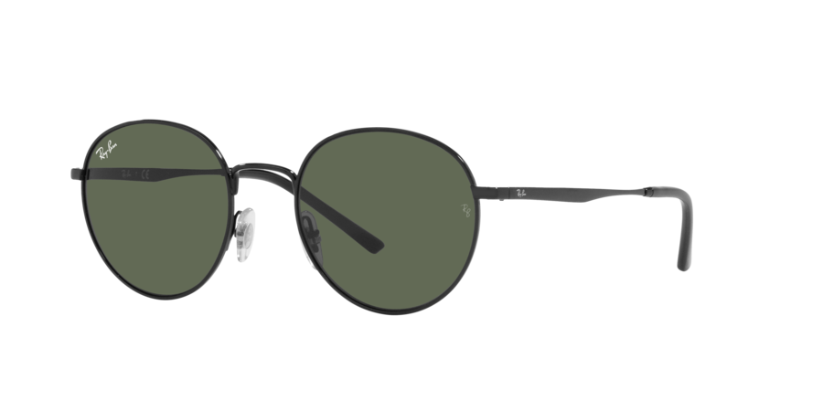 RayBan RB3681 002/71 - Rayban, Oakley มีสินค้าให้เลือกมากที่สุดใน