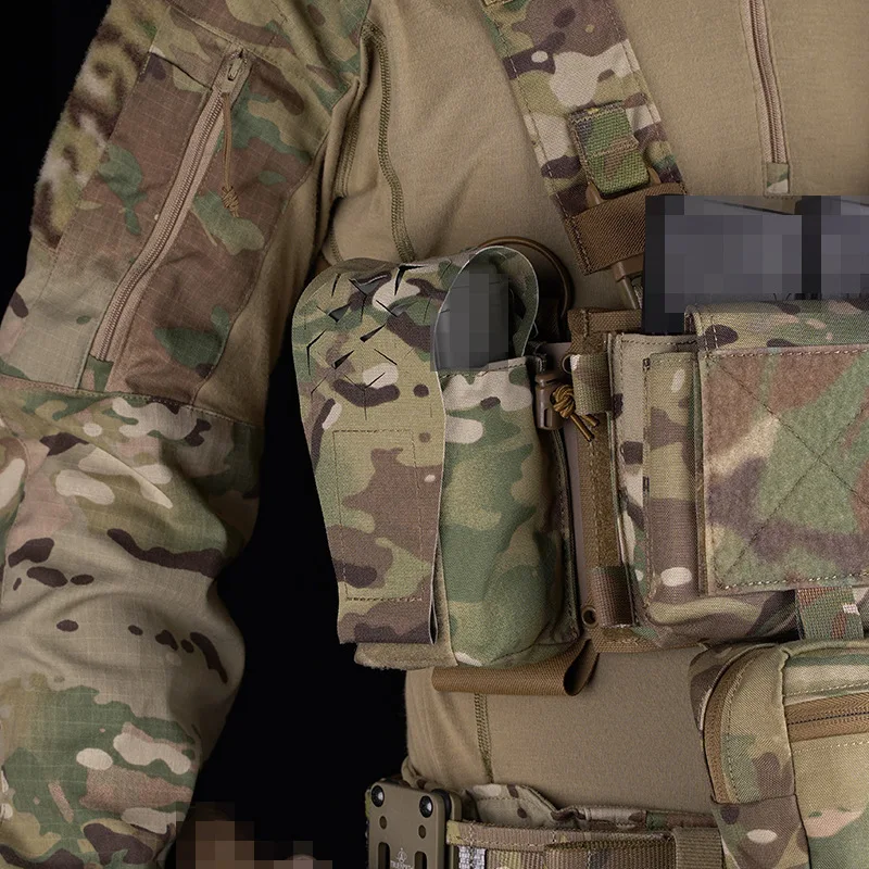 เพ้า SPUD Multifunctional Tactical