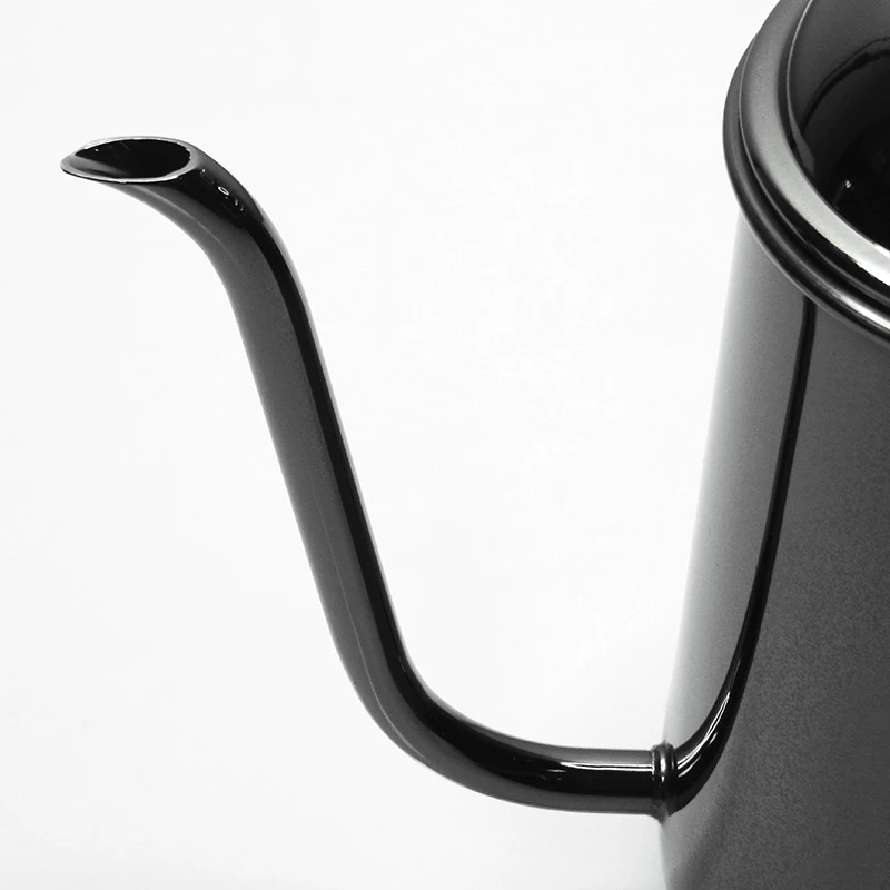 กาต้มน้ำดริปกาแฟ สแตนเลส 1200 ซีซี. 1610-312-C02